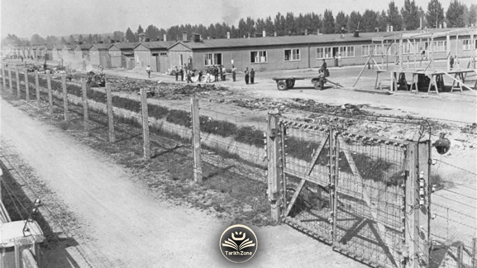 بیوگرافی آدولف هیتلر 9 اردوگاه بدنام داهائو