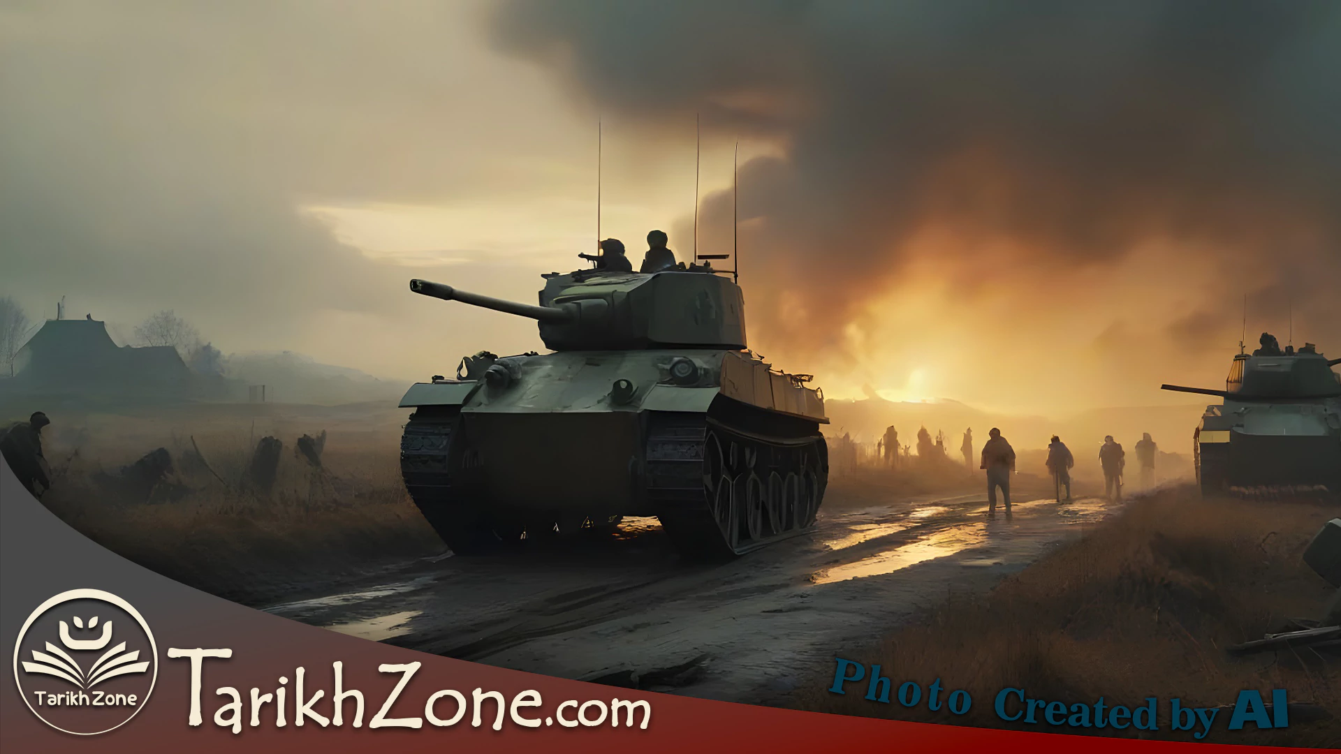 جنگ جهانی اول