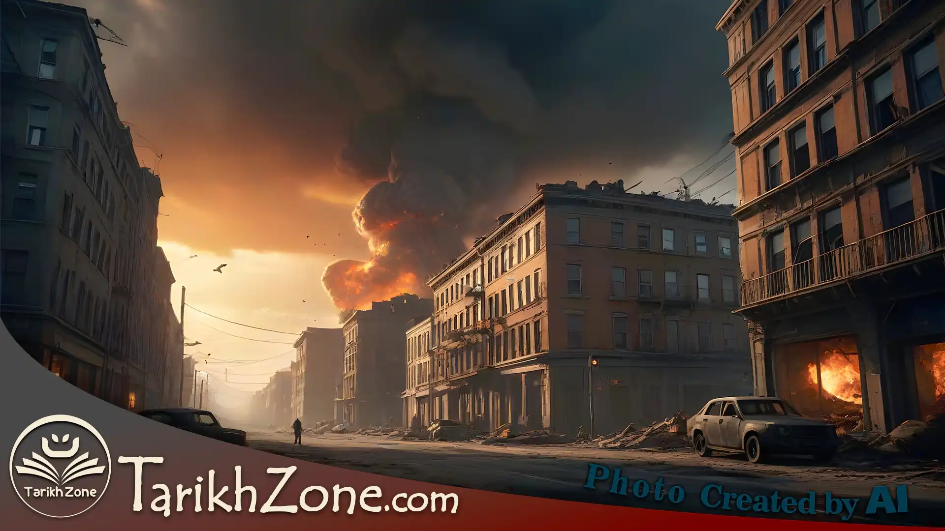 خط زمانی جنگ جهانی دوم