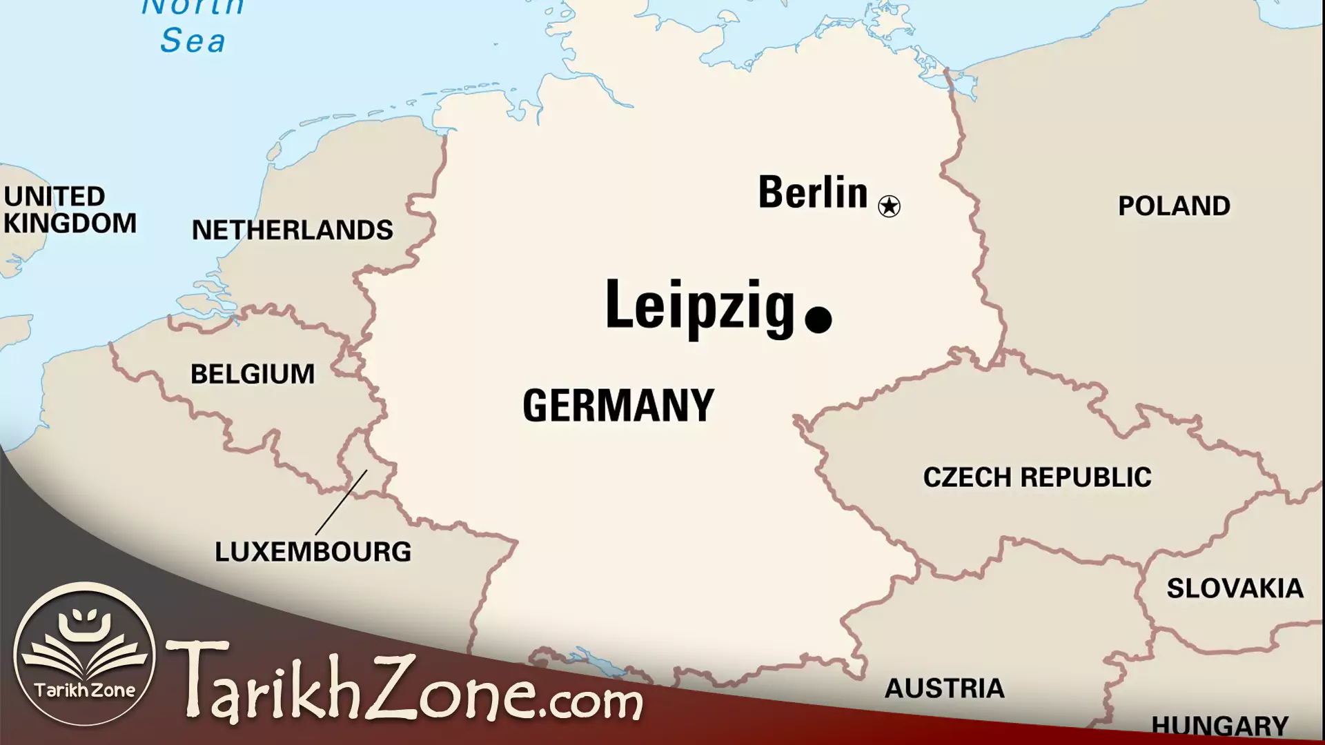 نبرد لایپزیگ