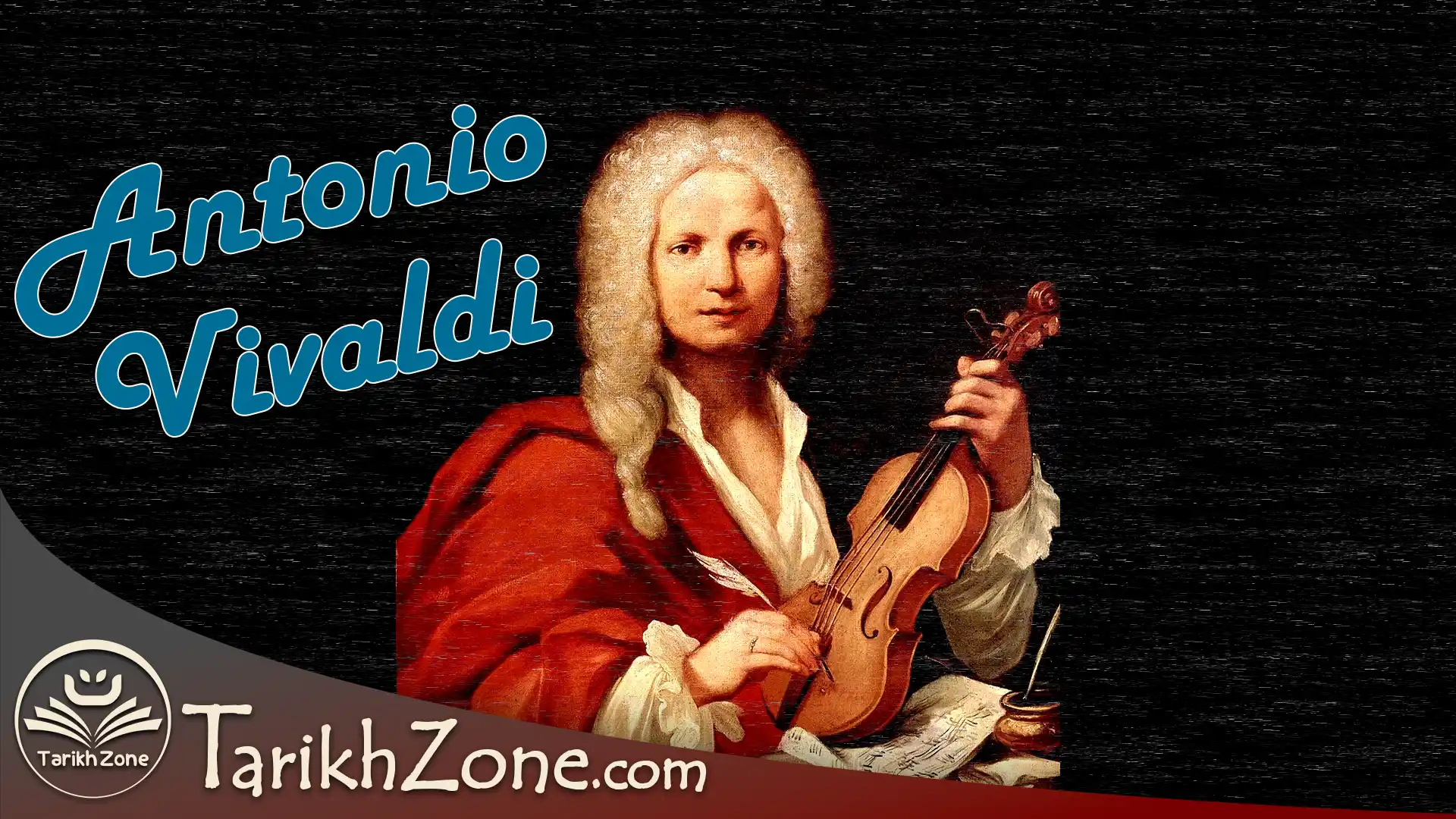 آنتونیو ویوالدی