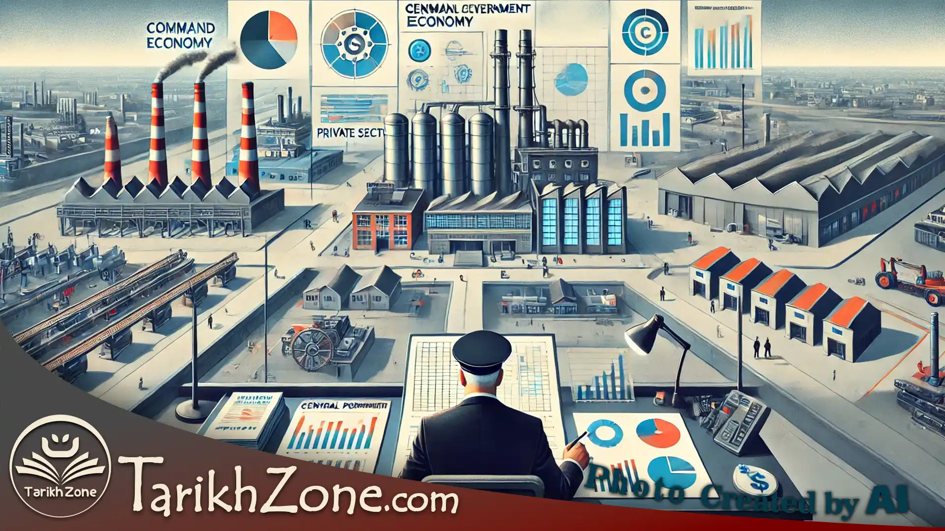 اقتصاد دستوری