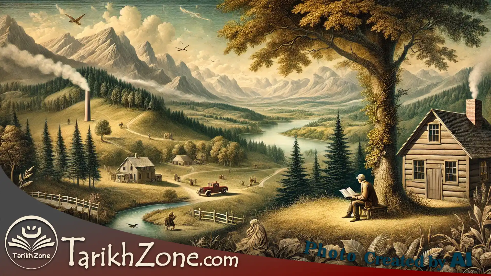 تعالی‌گرایی