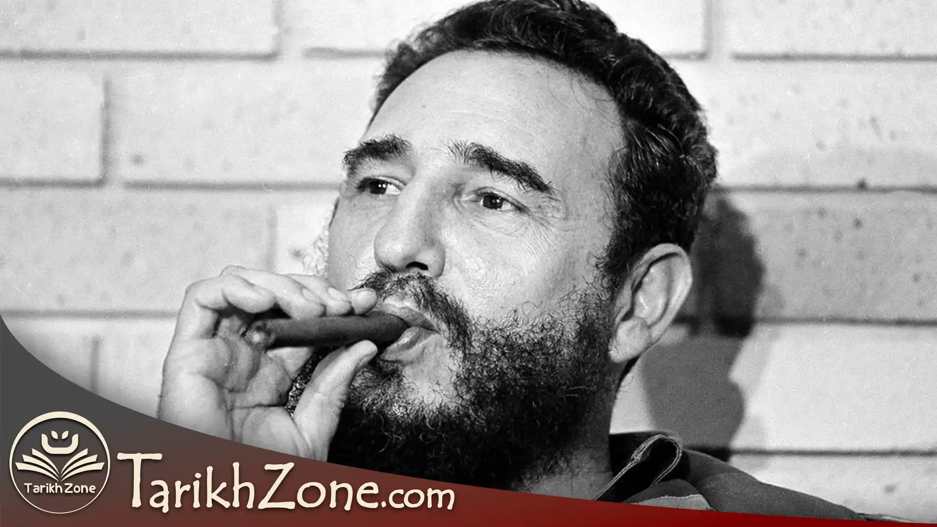 حقایقی از فیدل کاسترو