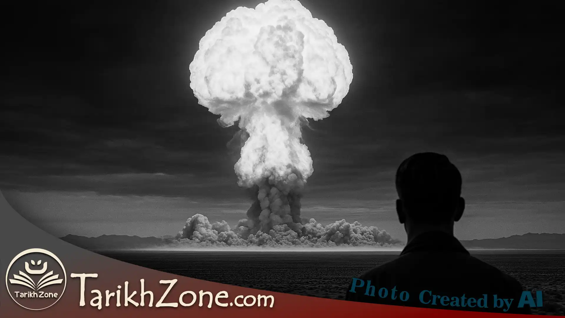 قربانیان بمب اتمی