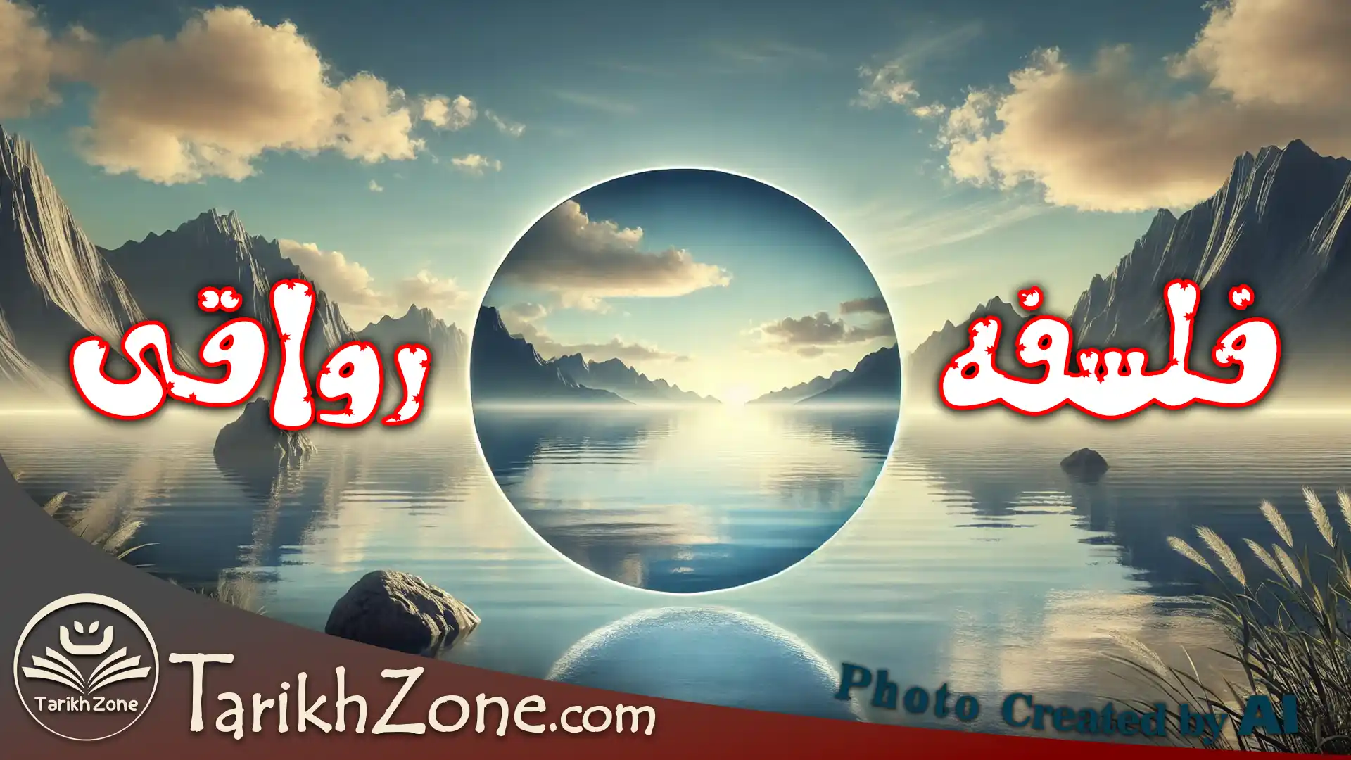 قلسفه رواقی به زبان ساده