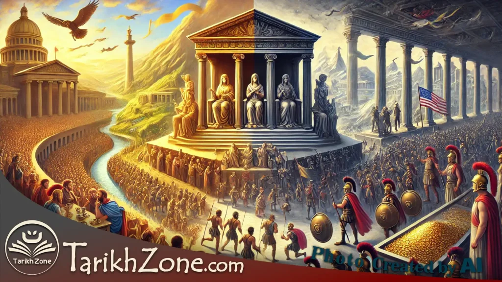 پنج شکل حکومت در اندیشه افلاطون