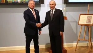 استیو ویتکاف کیست؟ اطلاعاتی کامل از نماینده ترامپ در خاورمیانه 2 دیدار ویتکاف و پوتین در ۲۰۲۵