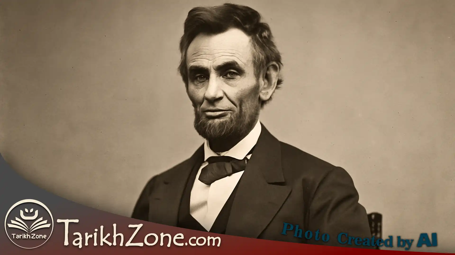 آبراهام لینکلن