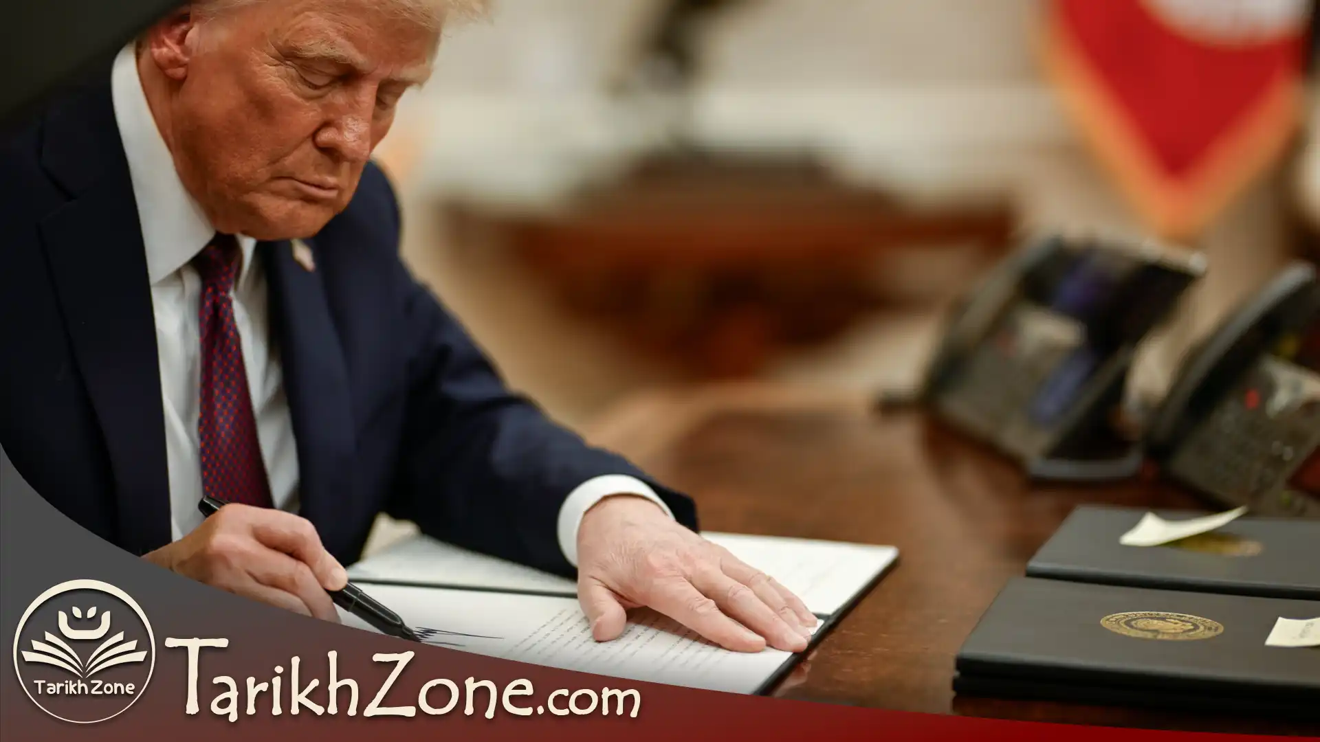 مذاکرات آمریکا با کشورهای جهان