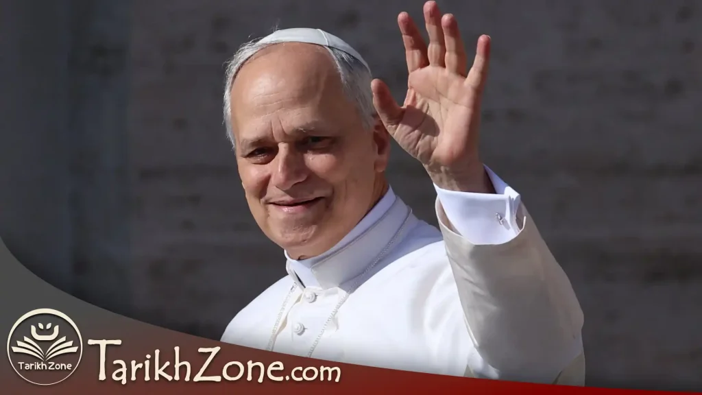 پاپ لئو چهاردهم