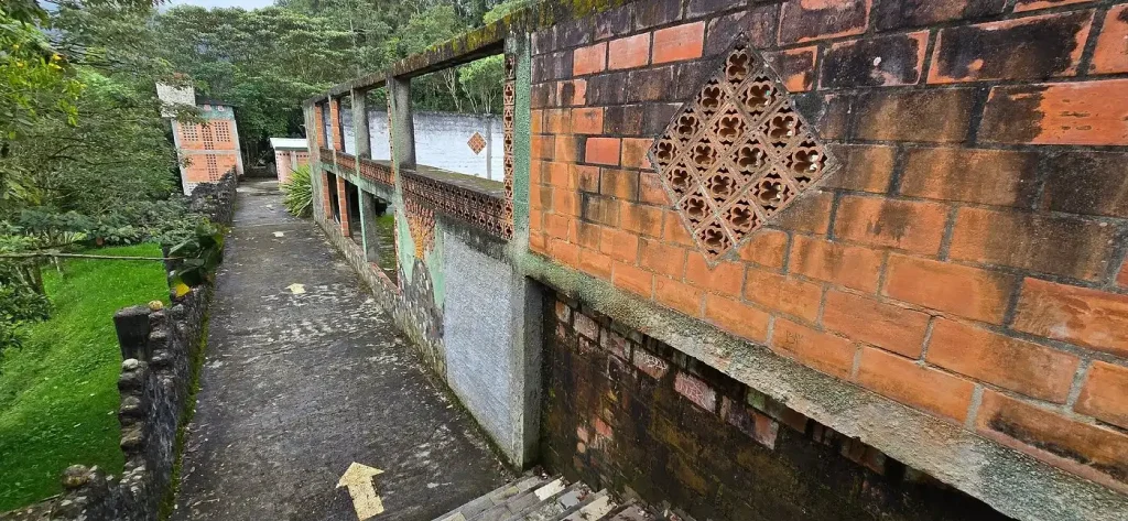 حقایقی از زندگی پابلو اسکوبار: 8 فکت جالب از پادشاه کوکائین 3 قسمتی از زندان لا کاتدرال