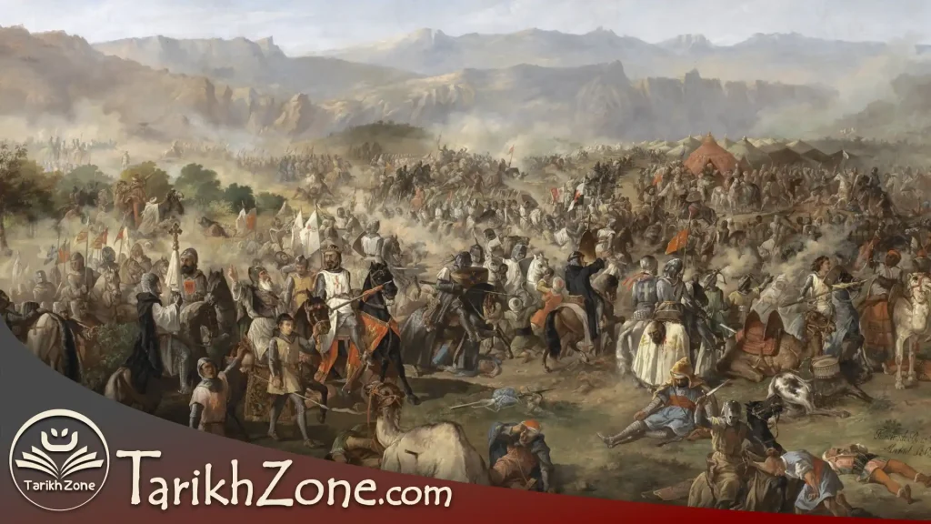 طولانی‌ترین جنگ‌های تاریخ بشر