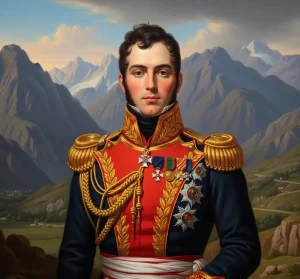 سیمون بولیوار که بود و چگونه به آمریکای لاتین آزادی بخشید؟ 2 نگارهای از آنتونیو خوزه د سوکره، از نزدیکترین یاران بولیوار