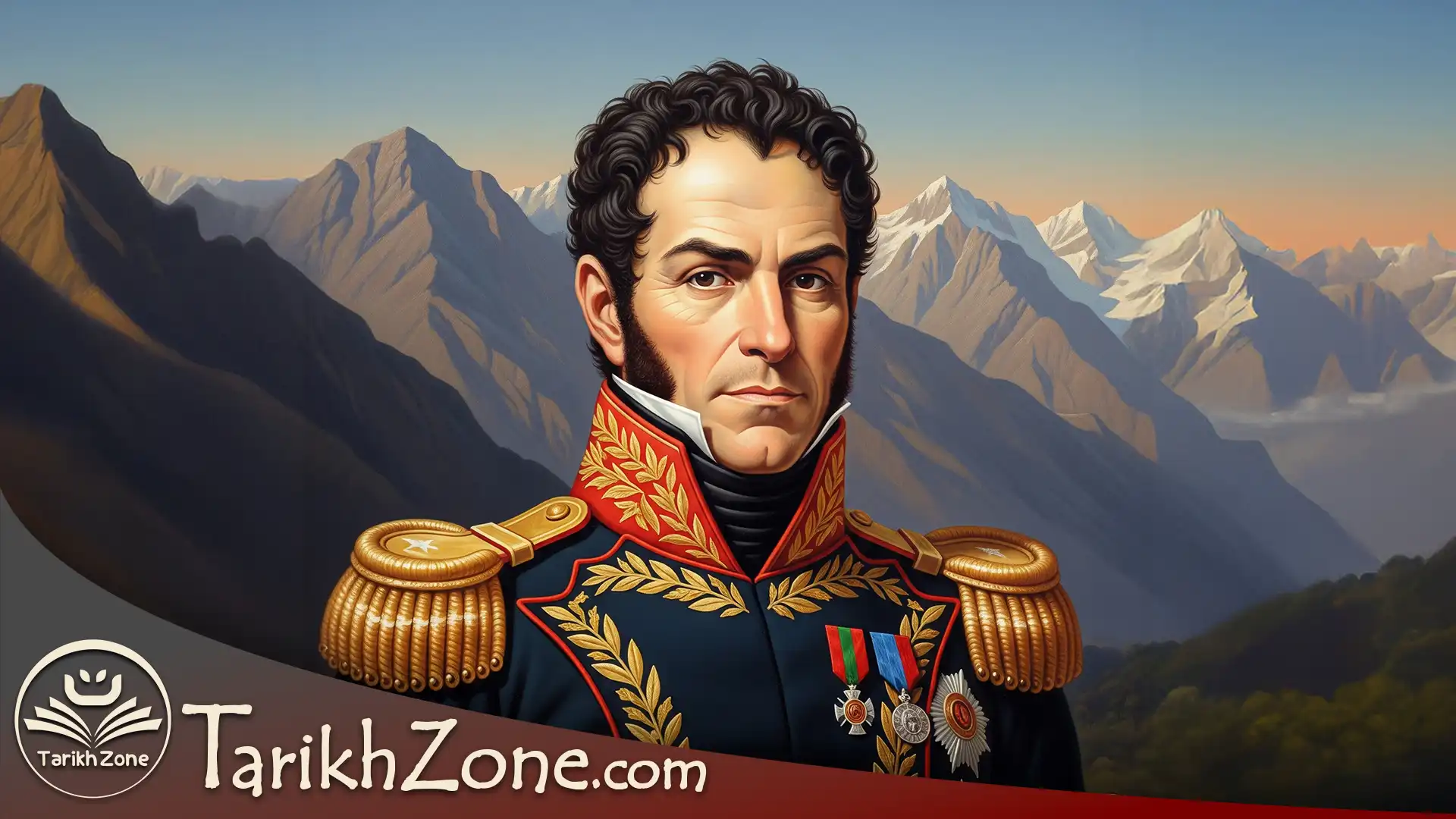 سیمون بولیوار