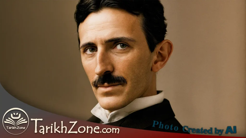 نیکولا تسلا